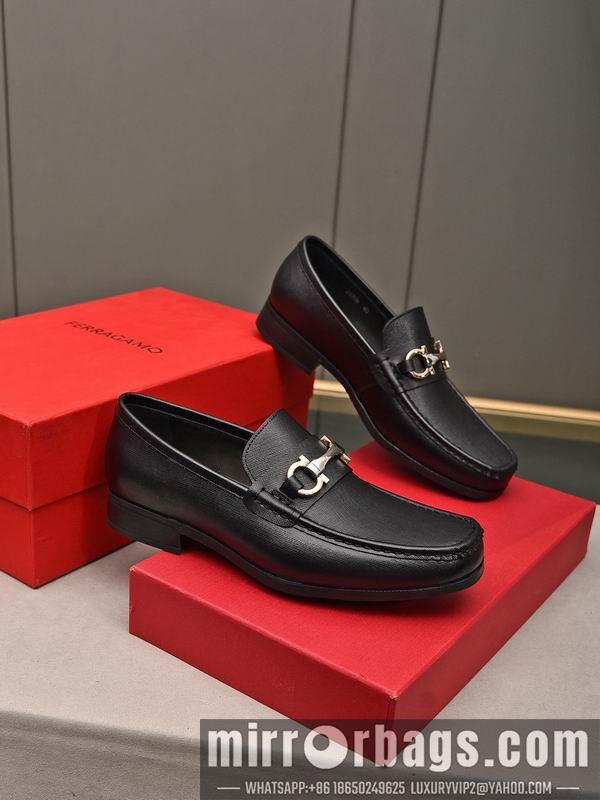 Replica Ferragamo Shoes Ferragamo sz38-45 hnh0333