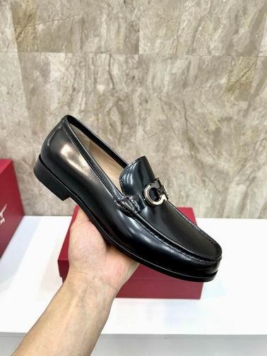 Replica Ferragamo Shoes Ferragamo sz38-45 mnh0382