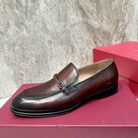 Replica Ferragamo Shoes Ferragamo sz38-45 mnh0560