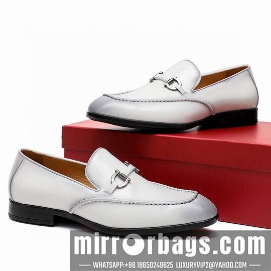 Replica Ferragamo Shoes Ferragamo sz38-45 mnh02138