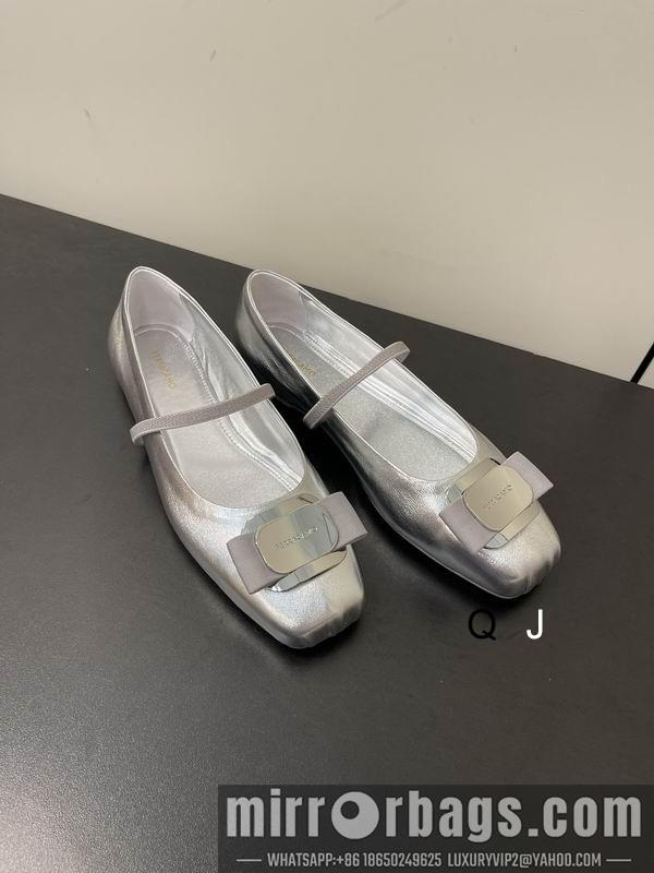 Replica Ferragamo Shoes Ferragamo sz35-40 XJ0902