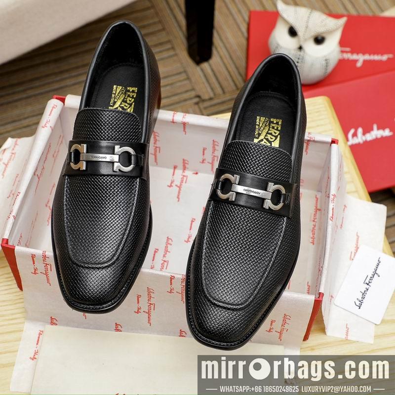 Replica Ferragamo Shoes Ferragamo sz38-47 hnh0281