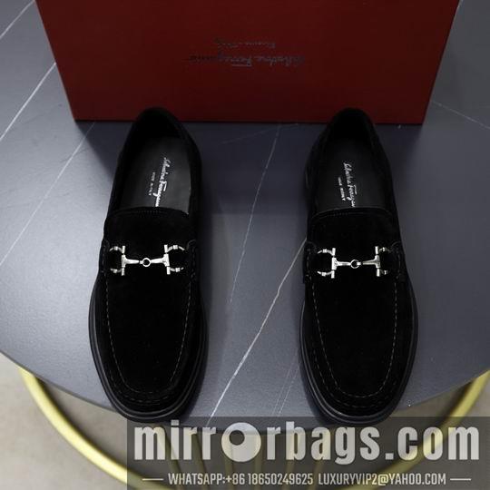 Replica Ferragamo Shoes Ferragamo sz38-45 hnh0723