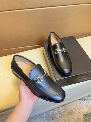 Replica Ferragamo Shoes Ferragamo sz38-44 hnh0616
