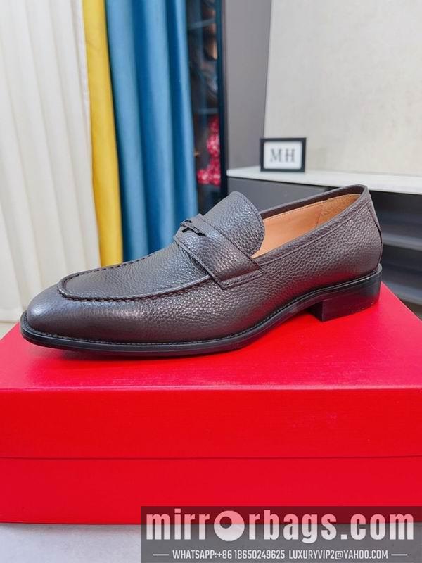 Replica Ferragamo Shoes Ferragamo sz38-44 hnm0252