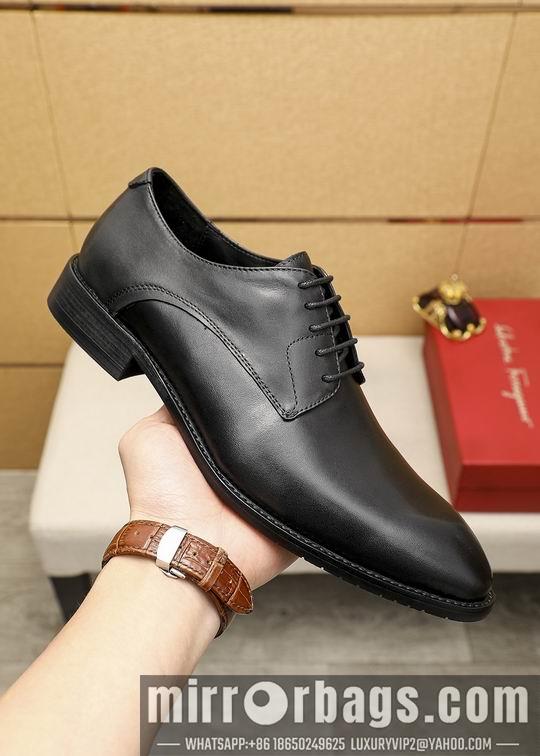 Replica Ferragamo Shoes Ferragamo sz38-46 mnh0342