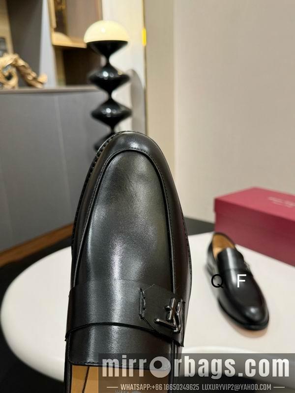 Replica Ferragamo Shoes Ferragamo sz38-45 TF1117