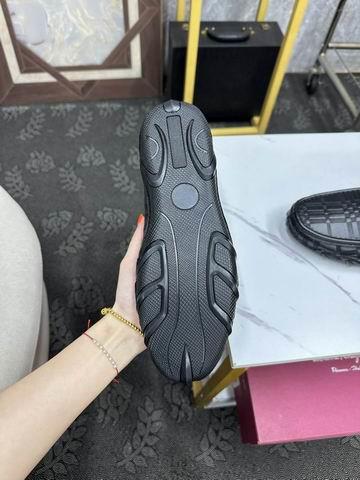 Replica Ferragamo Shoes Ferragamo sz38-45 hnh0807