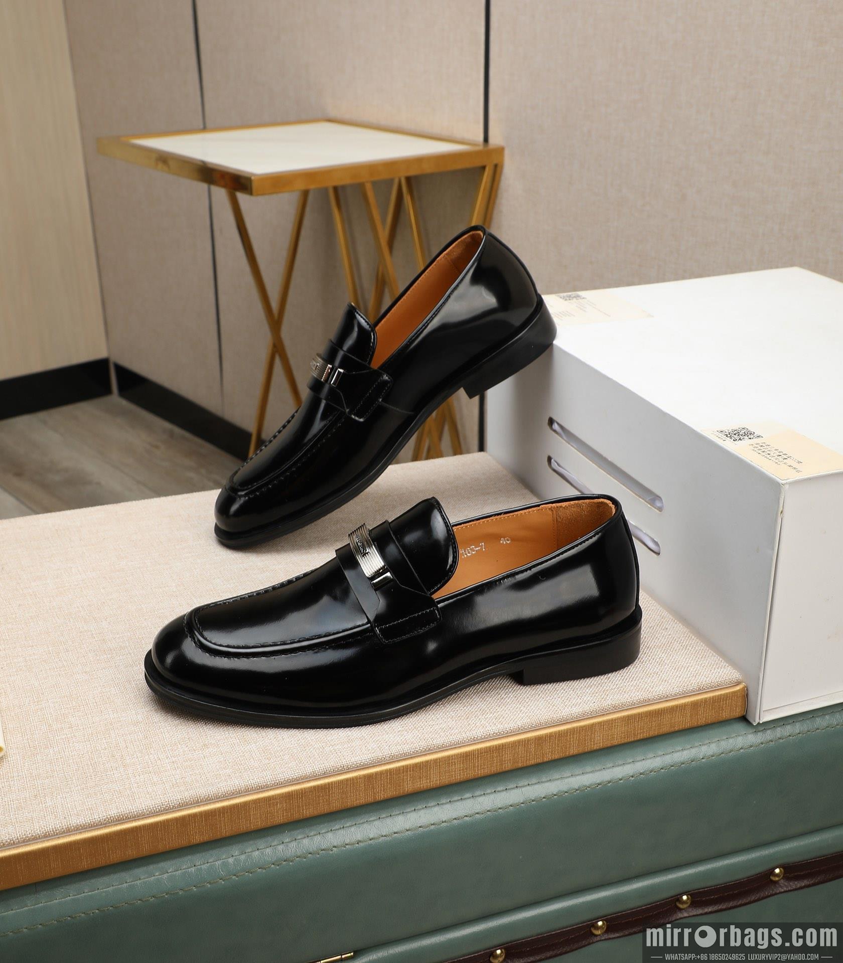 Replica Ferragamo Shoes Ferragamo sz38-44 hnh0231