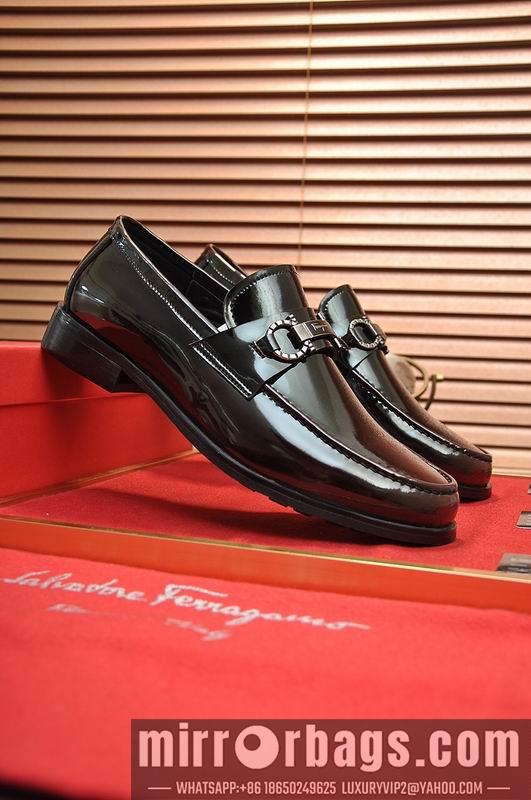Replica Ferragamo Shoes Ferragamo sz38-45 hnh0303