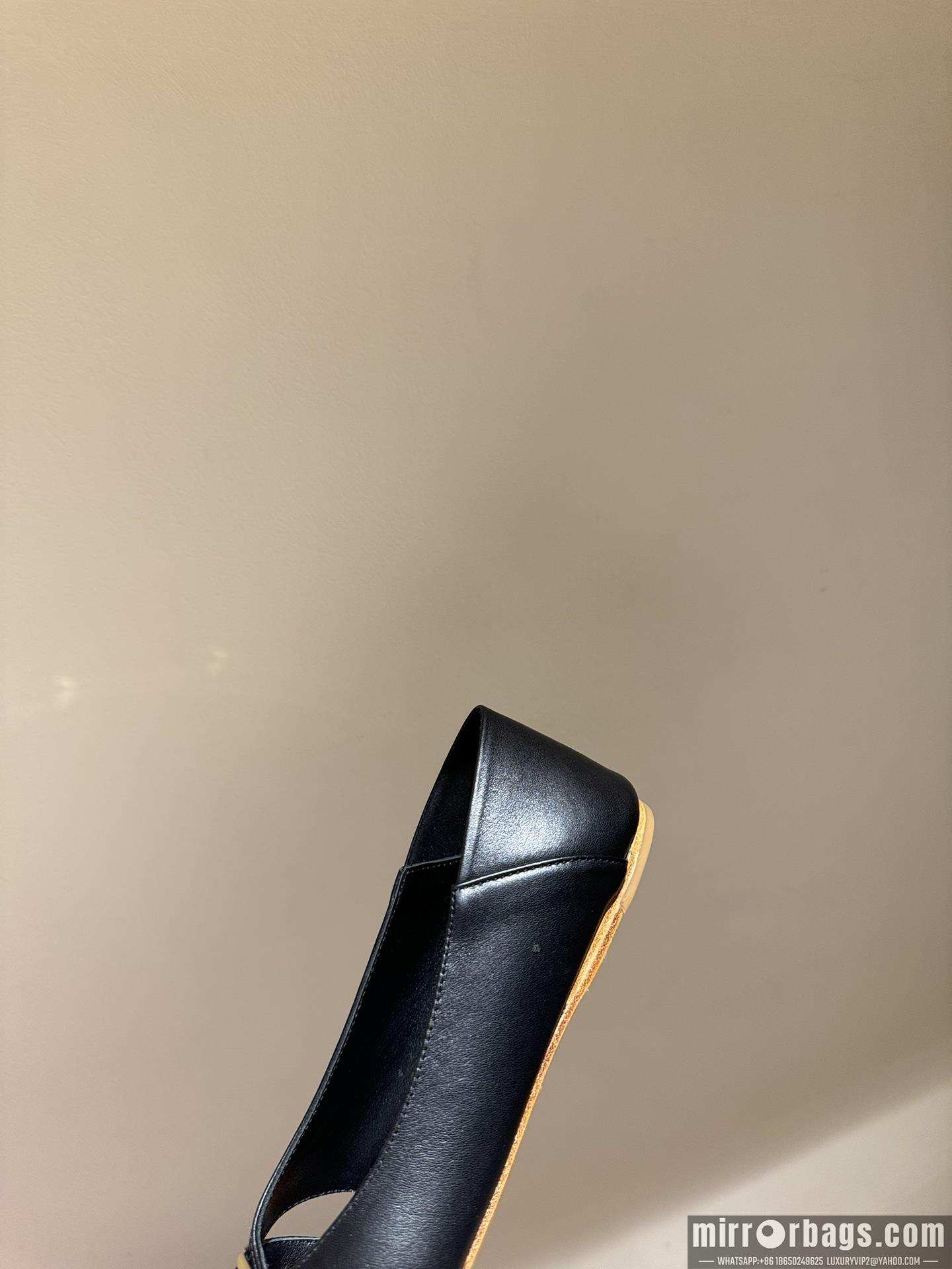 Replica Ferragamo Shoes Ferragamo sz35-40 h0803