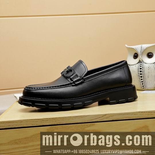 Replica Ferragamo Shoes Ferragamo sz38-45 mnh0303