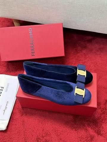 Replica Ferragamo Shoes Ferragamo sz35-41 mnh1002