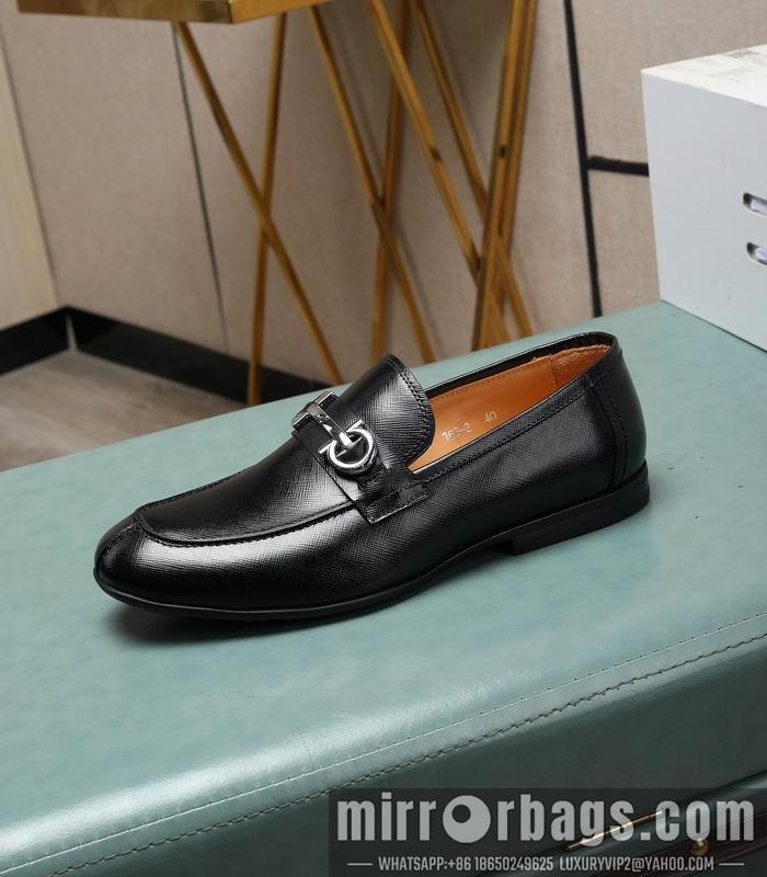 Replica Ferragamo Shoes Ferragamo sz38-44 hnm0288