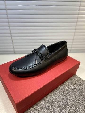 Replica Ferragamo Shoes Ferragamo sz38-44 mnh0340
