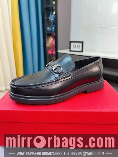Replica Ferragamo Shoes Ferragamo sz38-45 mnh0519