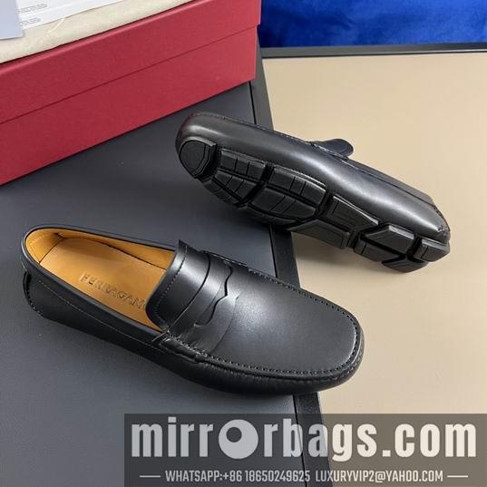 Replica Ferragamo Shoes Ferragamo sz38-45 mnh0526