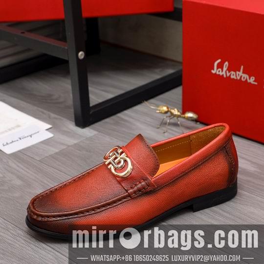 Replica Ferragamo Shoes Ferragamo sz38-44 hnh0207