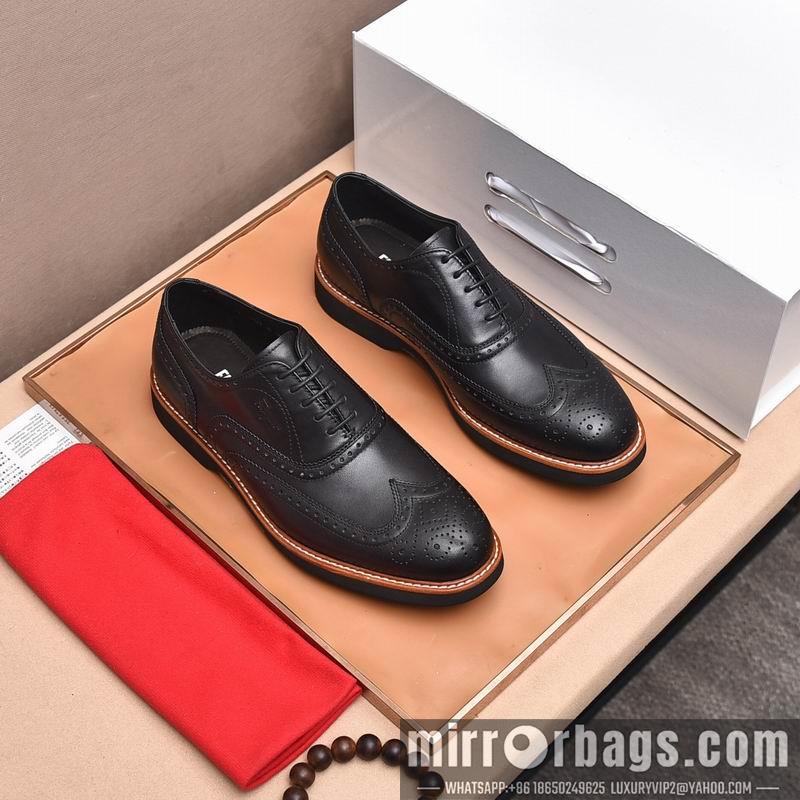 Replica Ferragamo Shoes Ferragamo sz38-44 hnm0275