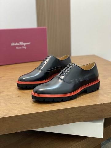 Replica Ferragamo Shoes Ferragamo sz39-45 hnh0205