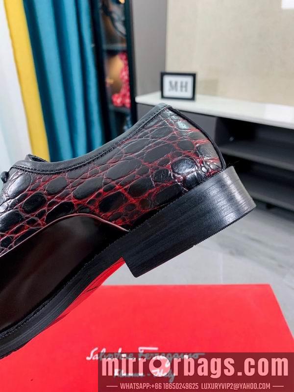 Replica Ferragamo Shoes Ferragamo sz38-44 mnm02127