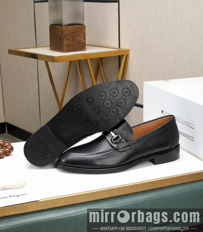 Replica Ferragamo Shoes Ferragamo sz38-44 hnm0208