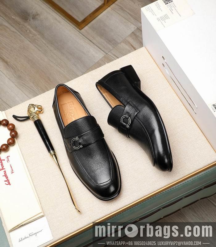 Replica Ferragamo Shoes Ferragamo sz38-44 hnm0280
