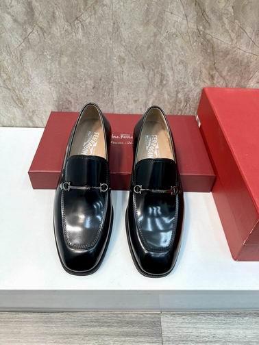 Replica Ferragamo Shoes Ferragamo sz38-45 mnh0560