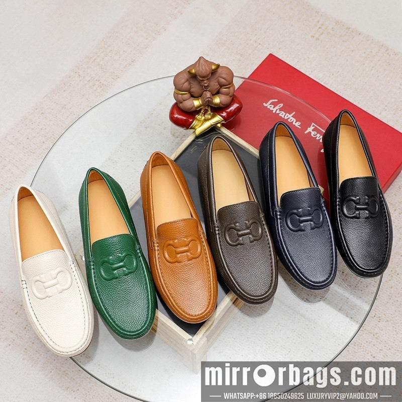 Replica Ferragamo Shoes Ferragamo sz38-45 Various styles jyh0326