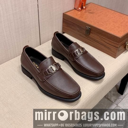 Replica Ferragamo Shoes Ferragamo sz38-45 mnh0604