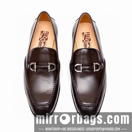 Replica Ferragamo Shoes Ferragamo sz38-45 mnh02138