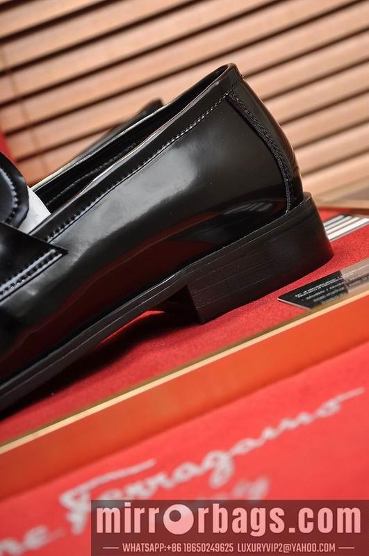 Replica Ferragamo Shoes Ferragamo sz38-45 hnh0303