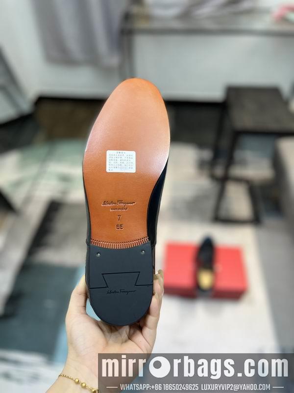Replica Ferragamo Shoes Ferragamo sz39-44 hnm0236