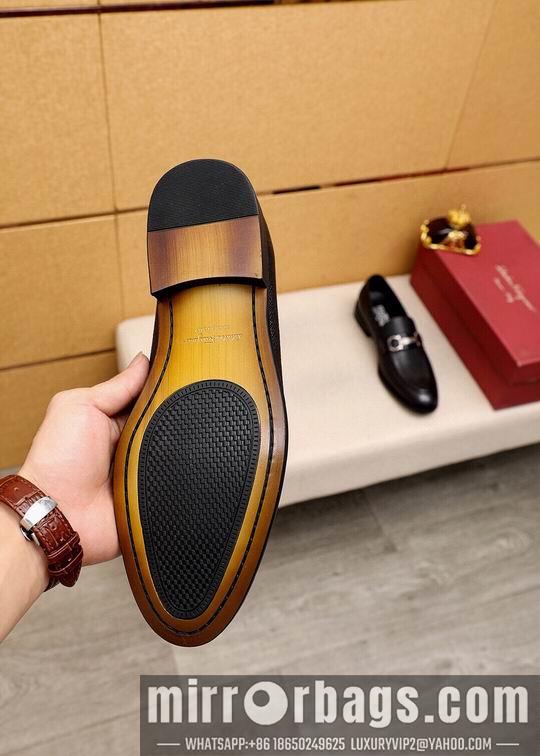 Replica Ferragamo Shoes Ferragamo sz38-46 mnh02196