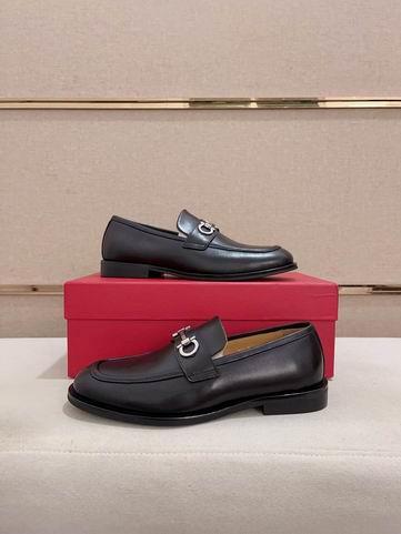 Replica Ferragamo Shoes Ferragamo sz38-45 hnh0717