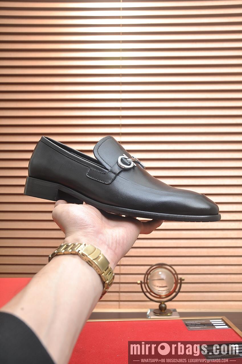 Replica Ferragamo Shoes Ferragamo sz38-44 hnh0244