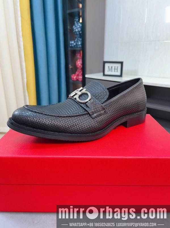 Replica Ferragamo Shoes Ferragamo sz38-44 hnm0210