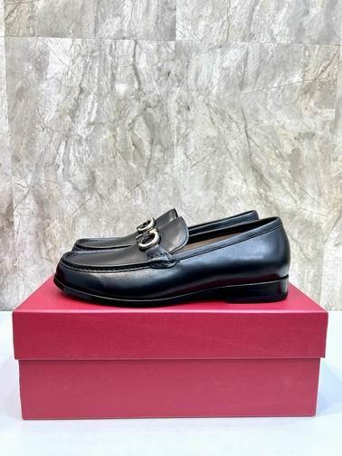 Replica Ferragamo Shoes Ferragamo sz38-45 mnh0382