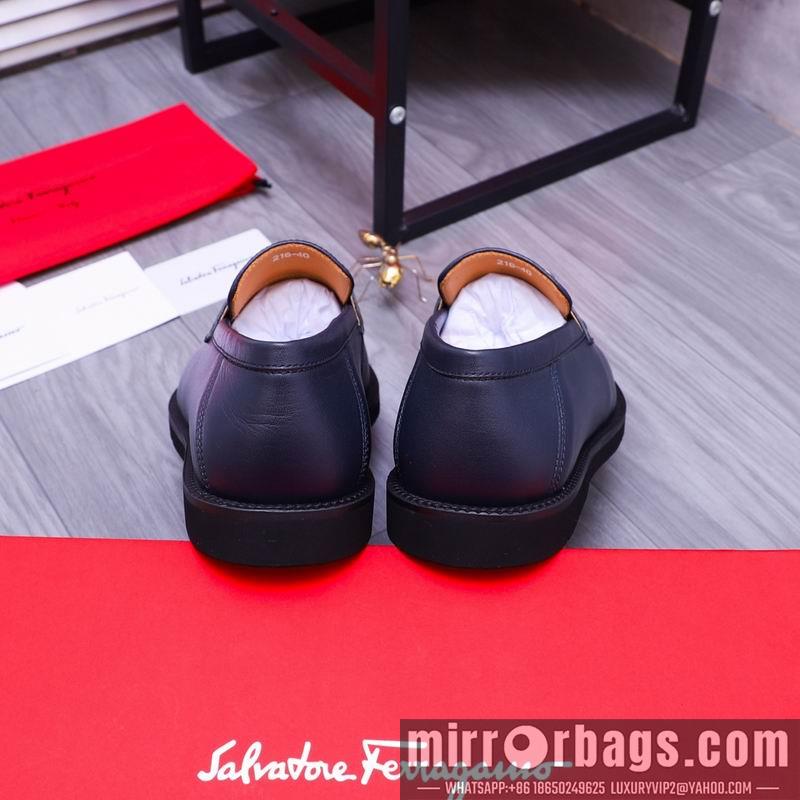 Replica Ferragamo Shoes Ferragamo sz38-44 hnm0270