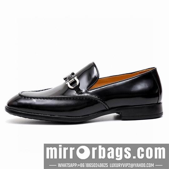 Replica Ferragamo Shoes Ferragamo sz38-45 mnh02138