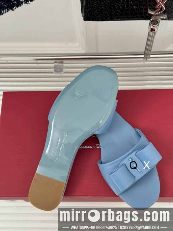 Replica Ferragamo Shoes Ferragamo sz35-40 JX0501