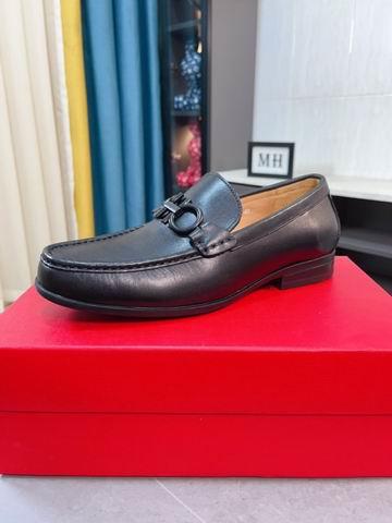 Replica Ferragamo Shoes Ferragamo sz38-44 mnh0316