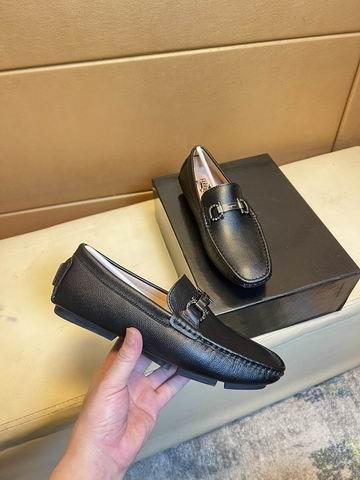 Replica Ferragamo Shoes Ferragamo sz38-44 hnh0606