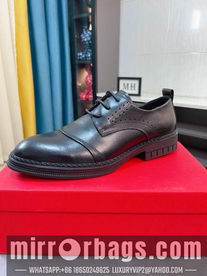 Replica Ferragamo Shoes Ferragamo sz38-45 hnh0432