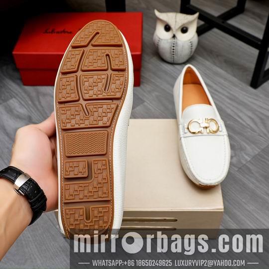 Replica Ferragamo Shoes Ferragamo sz38-46 hnh0904