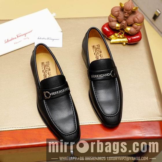 Replica Ferragamo Shoes Ferragamo sz38-46 mnh0609