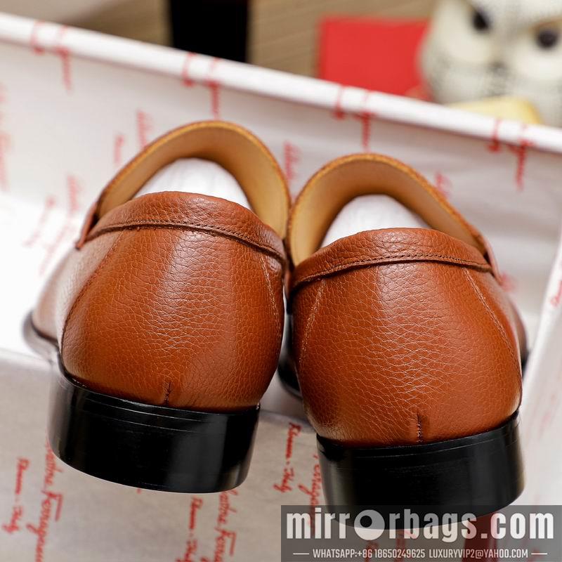 Replica Ferragamo Shoes Ferragamo sz38-44 hnm0255
