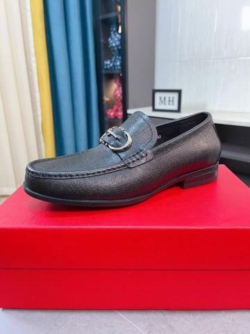 Replica Ferragamo Shoes Ferragamo sz38-44 mnh0314