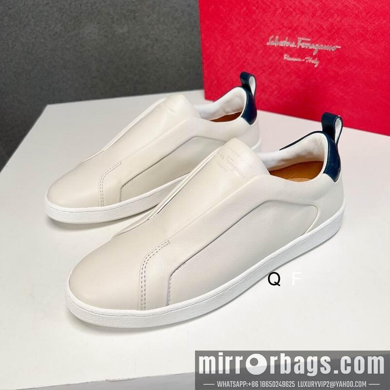 Replica Ferragamo Shoes Ferragamo sz38-45 2C TF0801