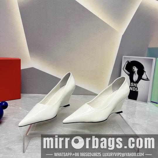 Replica Ferragamo Shoes Ferragamo sz35-40 7.5cm mnh0203